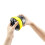 Car Ice Scraper Electric Snow Removal Windshield Glass Defrost Clean Tools Auto Window Tool 4