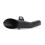 (Blue) Universal Motorcycle Exhaust Pipe Muffler 6