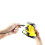 Car Ice Scraper Electric Snow Removal Windshield Glass Defrost Clean Tools Auto Window Tool 5