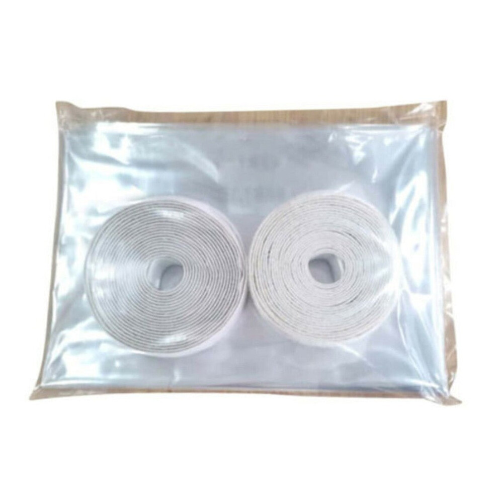 (1.4x1.8M) Universal Car Taxi Divider Film-image-OPC-P9RCWKG-NEW