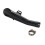 (Blue) Universal Motorcycle Exhaust Pipe Muffler 3
