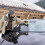 Car Ice Scraper Electric Snow Removal Windshield Glass Defrost Clean Tools Auto Window Tool 6