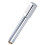 (Square) Mordern Style Copper Shower Head - Chrome Finish Bathroom Spray 1