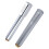 (Square) Mordern Style Copper Shower Head - Chrome Finish Bathroom Spray 2