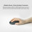 Keyboard And Mouse Set Wireless Office 9