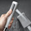 Hand Held Cloth Diaper Sprayer Premium Bidet 10