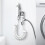 Hand Held Cloth Diaper Sprayer Premium Bidet 6