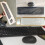 Keyboard And Mouse Set Wireless Office 15