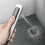 Hand Held Cloth Diaper Sprayer Premium Bidet 7