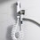 Hand Held Cloth Diaper Sprayer Premium Bidet 12