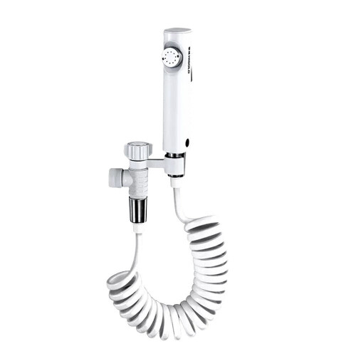 Hand Held Cloth Diaper Sprayer Premium Bidet 1