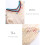 (White) Tassel 3D Hook Flower Beach Sun Protection Cover-Ups 19