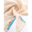 (White) Tassel 3D Hook Flower Beach Sun Protection Cover-Ups 20