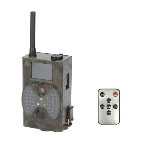 Hunting Trail Camera 1
