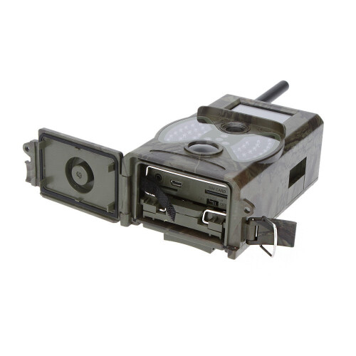 Hunting Trail Camera 2