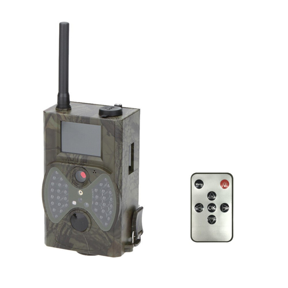 Hunting Trail Camera