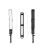(UK Plug) Photography Studio LED Lighting Kit 6