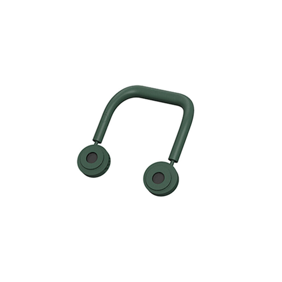 Portable USB Hanging Neck Electric Fan
