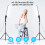 (UK Plug) Photography Studio LED Lighting Kit 11