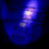 UV LED Flashlight Fluorescence Sterilization 10