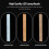 (UK Plug) Photography Studio LED Lighting Kit 12