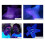 UV LED Flashlight Fluorescence Sterilization 11
