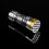 UV LED Flashlight Fluorescence Sterilization 6