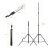(UK Plug) Photography Studio LED Lighting Kit 4