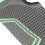 Wrist Support Sleeve Half-Finger Band Pack2 3