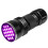 UV LED Flashlight Fluorescence Sterilization 2