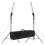 (US Plug) Photography Studio LED Lighting Kit 1