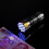 UV LED Flashlight Fluorescence Sterilization 8