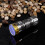 UV LED Flashlight Fluorescence Sterilization 3