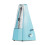 (White) Universal Pyramid Mechanical Metronome ABS Material 17