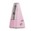 (White) Universal Pyramid Mechanical Metronome ABS Material 13