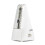 (White) Universal Pyramid Mechanical Metronome ABS Material 15