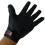 (Red, XL) Motorcycle Riding Gloves 3