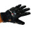 (Red, XL) Motorcycle Riding Gloves 4