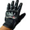 (Red, XL) Motorcycle Riding Gloves 5