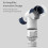 (Grey) Photocatalyst Mosquito Lamp Killer 18