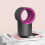(Grey) Photocatalyst Mosquito Lamp Killer 4
