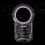(Grey) Photocatalyst Mosquito Lamp Killer 9