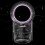 (Grey) Photocatalyst Mosquito Lamp Killer 14