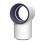 (Grey) Photocatalyst Mosquito Lamp Killer 1