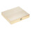 Prepared Microscope Slides Animal Plants Insects Tissues Specimens Set with Wooden Case 100pcs 10