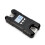 (Black) Portable Heavy Duty Digital Crane Scale 500kg/1102Lbs 4