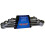 Vim Tools WTC624 Torx Hylsnyckelsats - 5 Delar 1