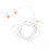 JBL (black) Wired Headset Wheat In Ear with JBL TUNE T110 2