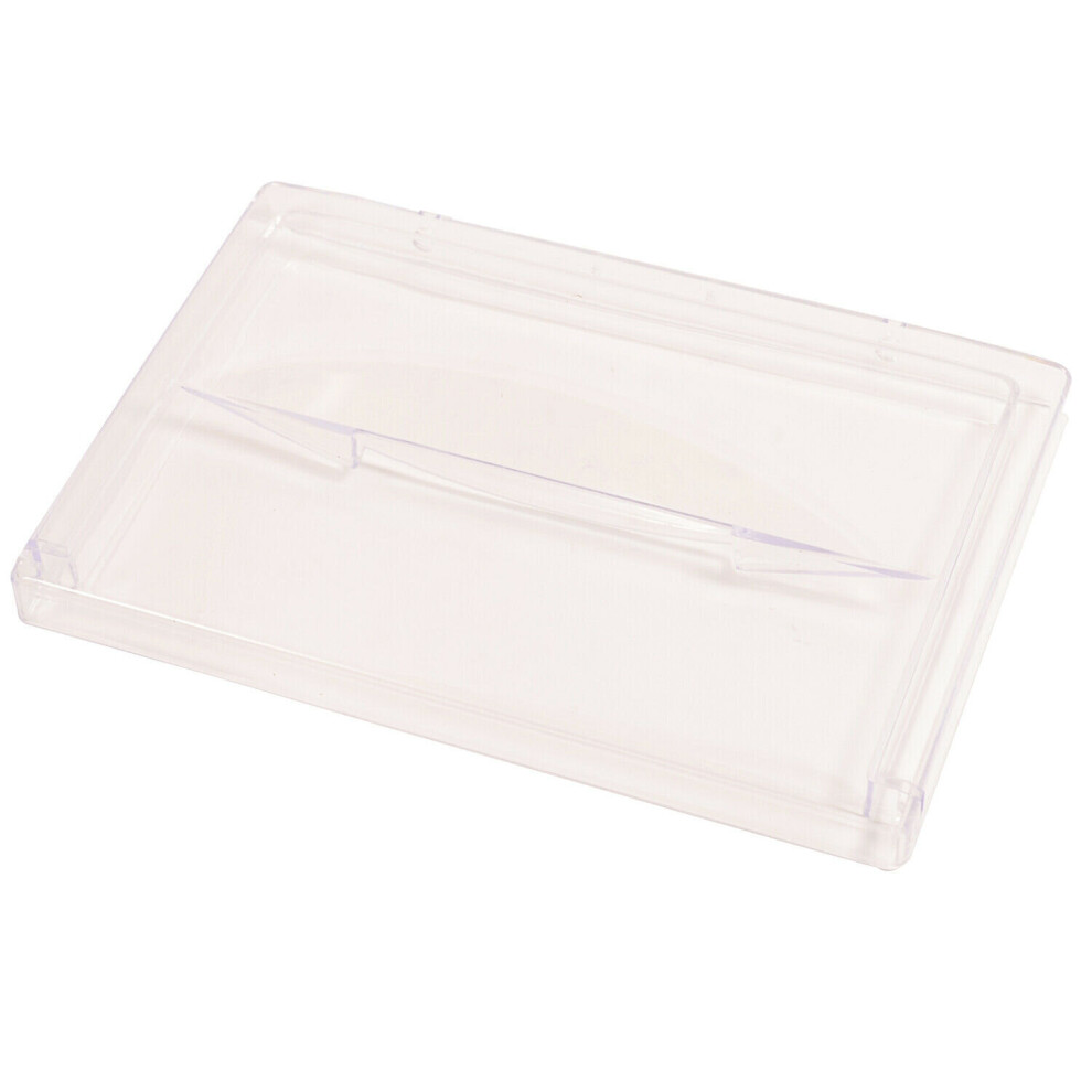 Crisper Box Hotpoint Indesit Fridge Freezer Salad Bin Drawer Front Cover Panel