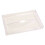 Hotpoint Crisper Box Hotpoint Indesit Fridge Freezer Salad Bin Drawer Front Cover Panel 2